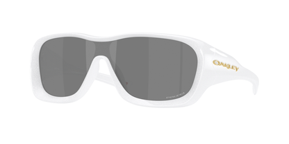Oakley DE LA SALLE 949302 Pearl White