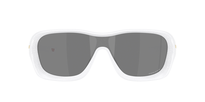 Oakley DE LA SALLE 949302 Pearl White