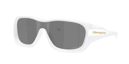 Oakley DE LA SALLE 949302 Pearl White