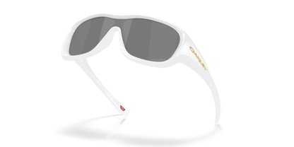 Oakley DE LA SALLE 949302 Pearl White