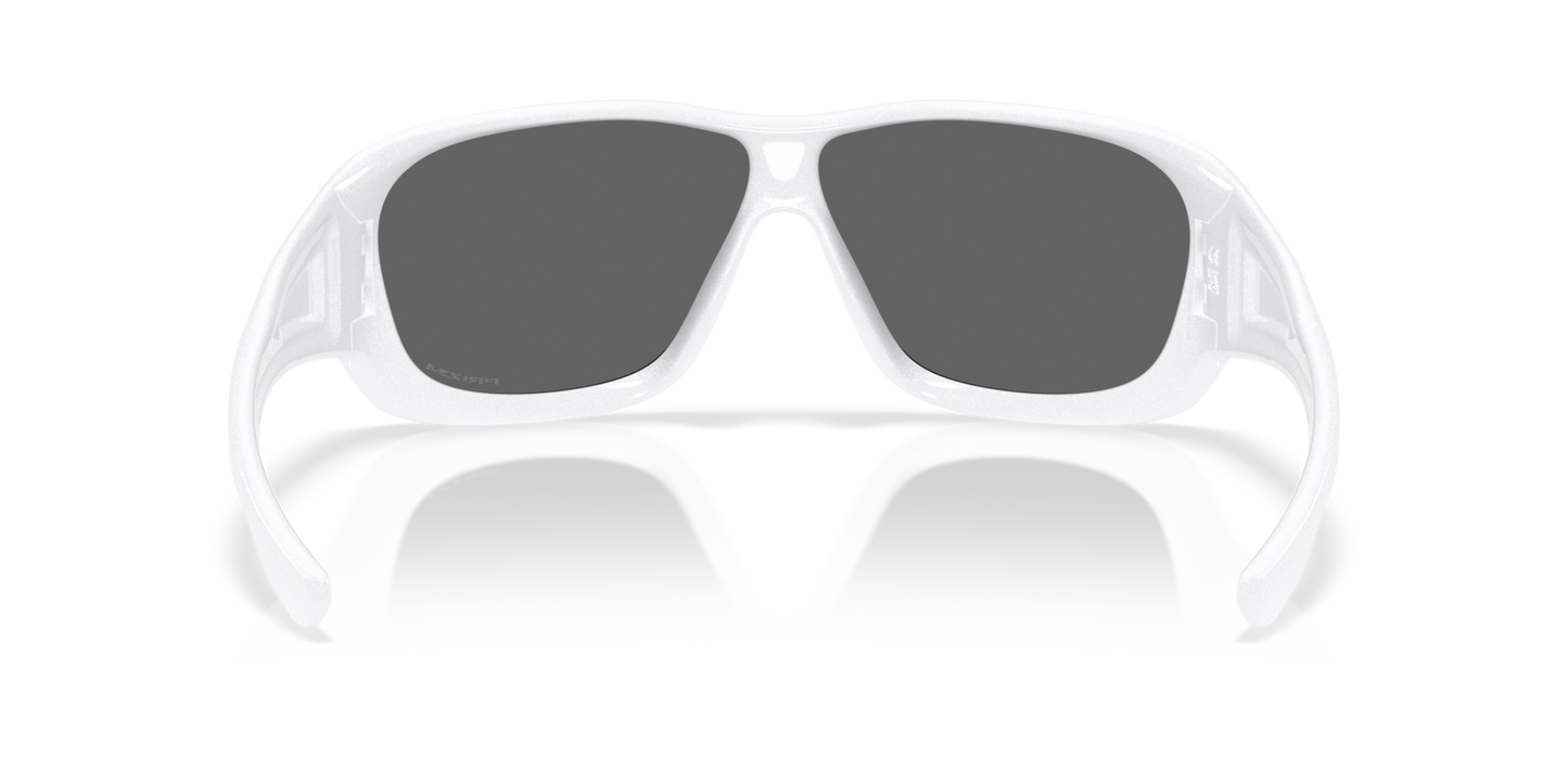 Oakley DE LA SALLE 949302 Pearl White