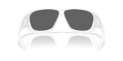 Oakley DE LA SALLE 949302 Pearl White