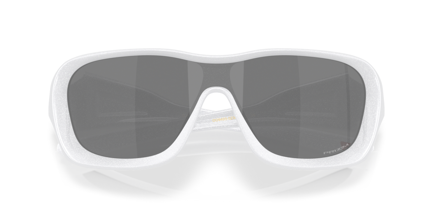 Oakley DE LA SALLE 949302 Pearl White