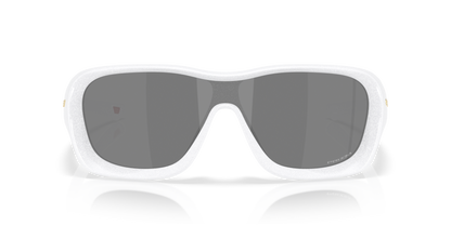Oakley DE LA SALLE 949302 Pearl White