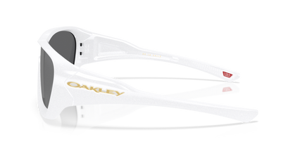 Oakley DE LA SALLE 949302 Pearl White