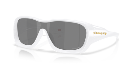 Oakley DE LA SALLE 949302 Pearl White