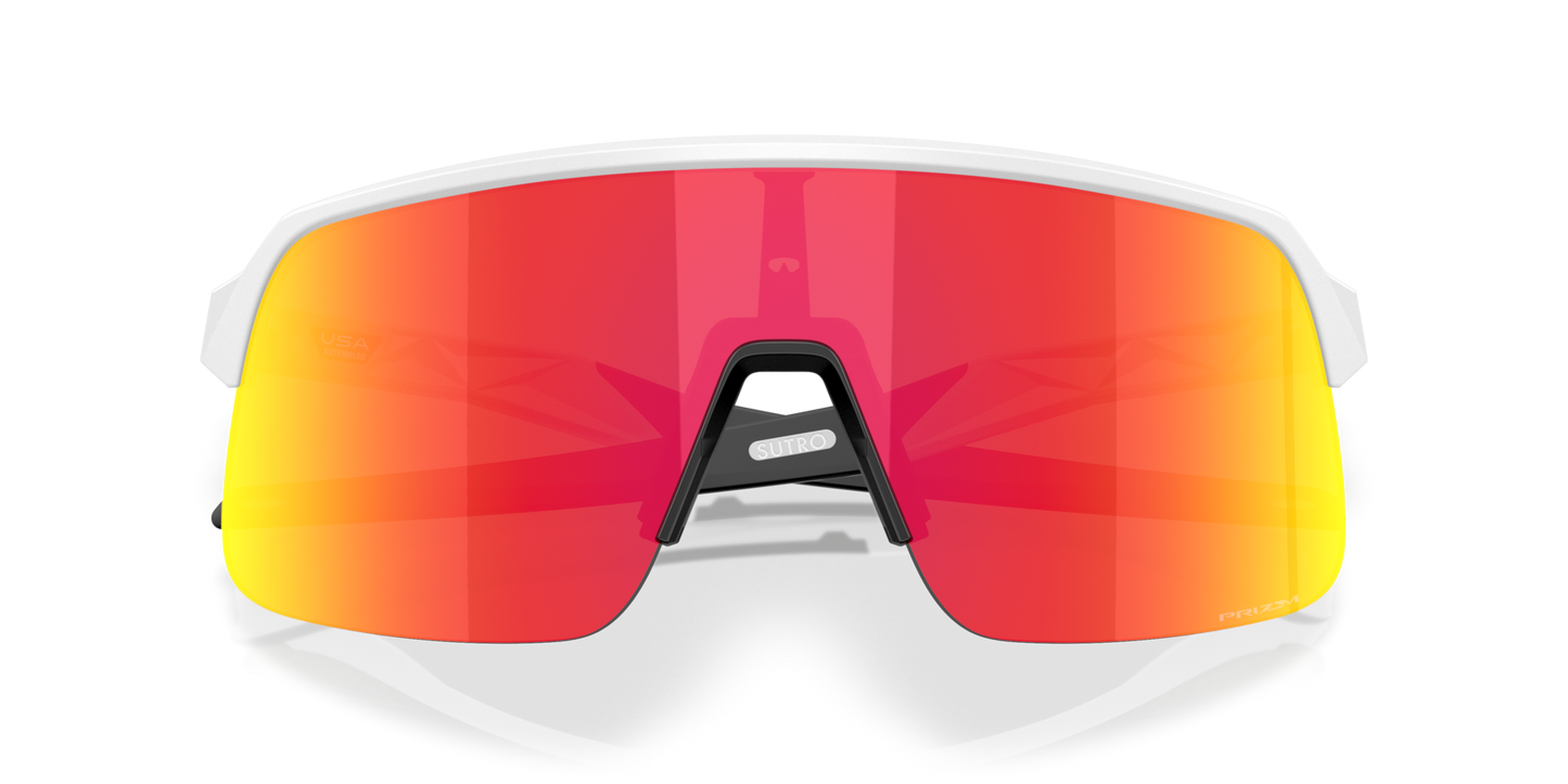 Oakley SUTRO LITE S 949602 Matte White