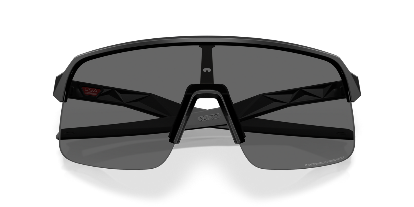Oakley SUTRO LITE S 949607 Matte Black