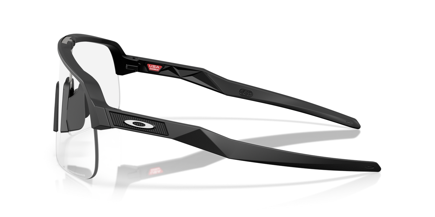 Oakley SUTRO LITE S 949607 Matte Black