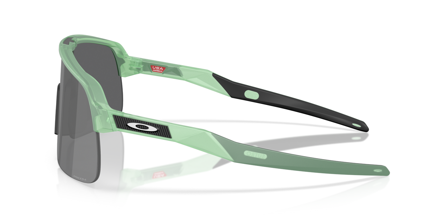Oakley SUTRO LITE S 949611 Matte Transparent Jade