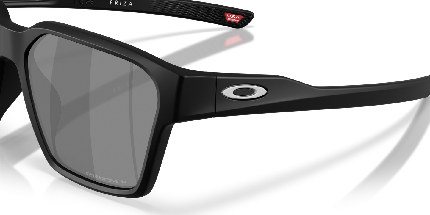 Oakley BRIZA 949702 Matte Black
