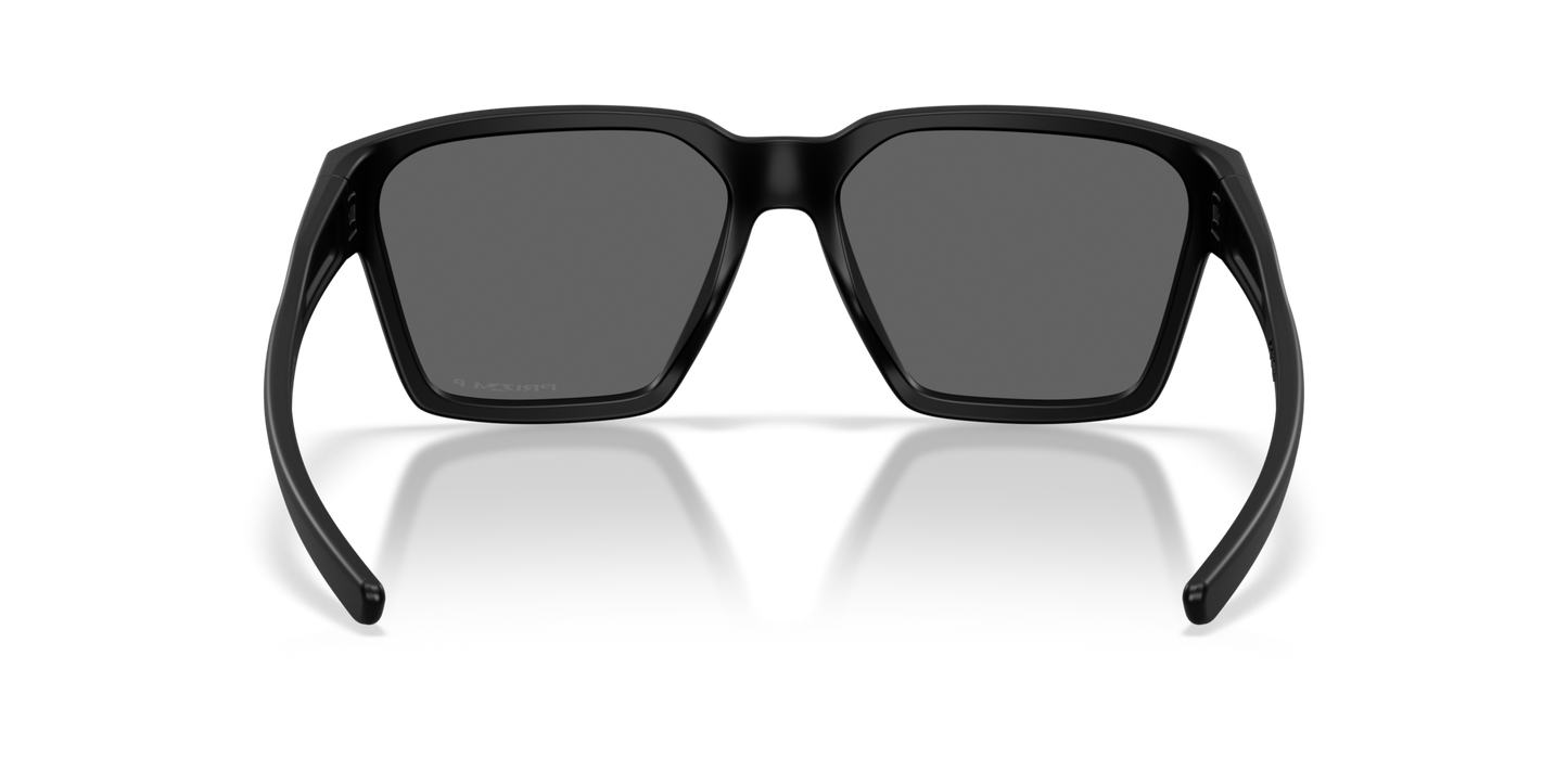 Oakley BRIZA 949702 Matte Black