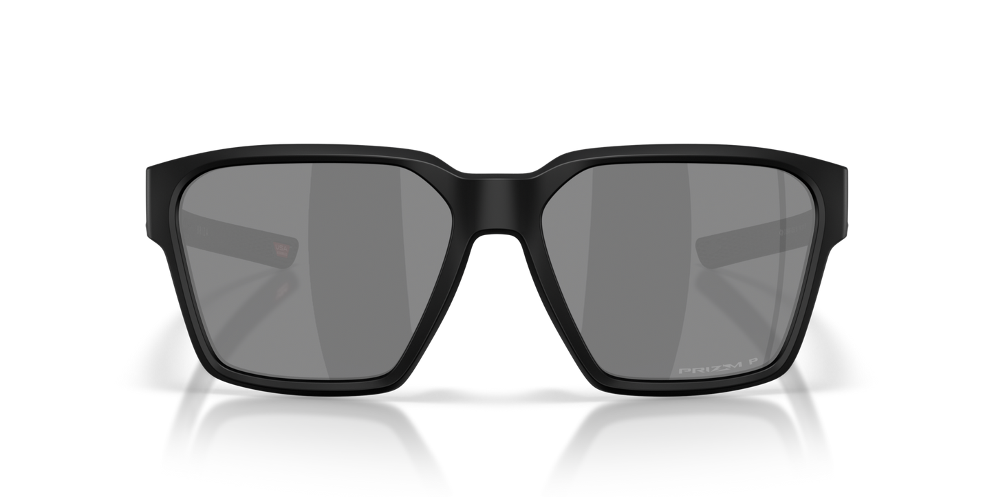 Oakley BRIZA 949702 Matte Black
