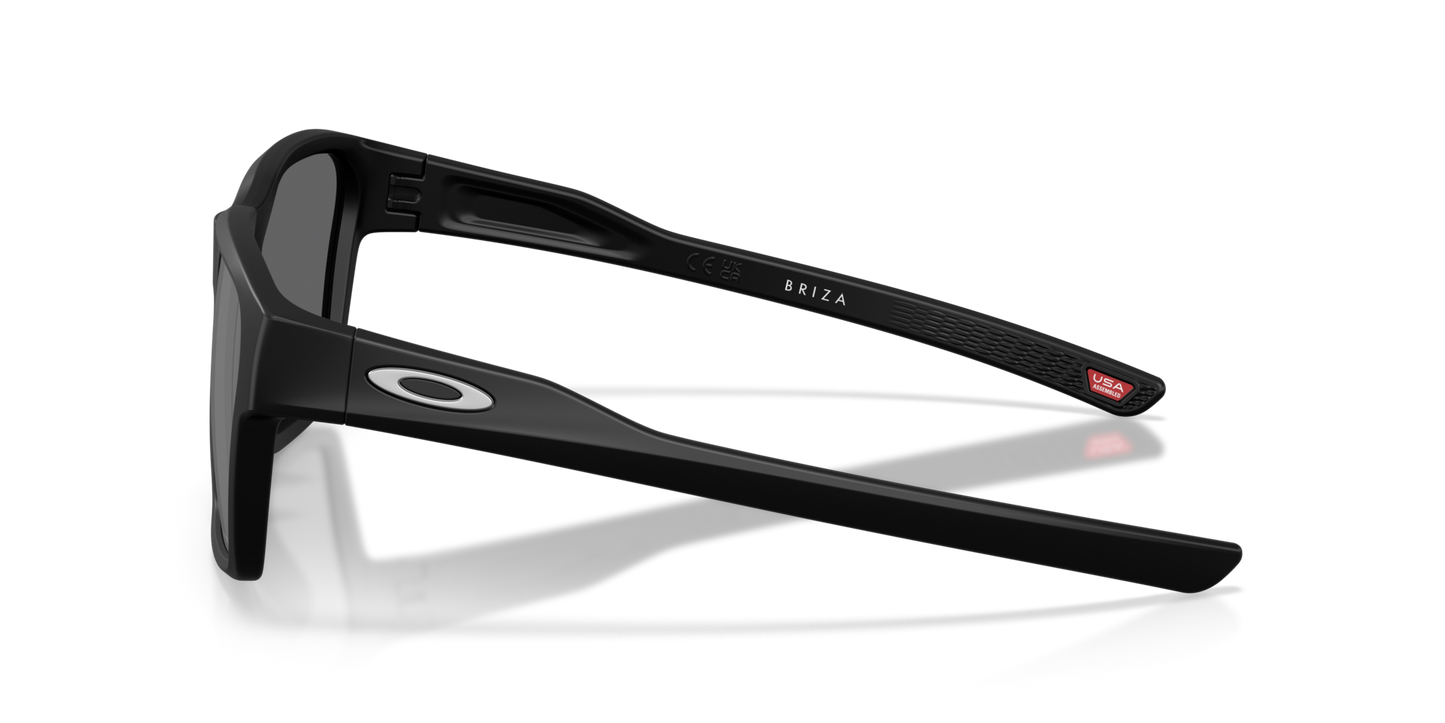 Oakley BRIZA 949702 Matte Black