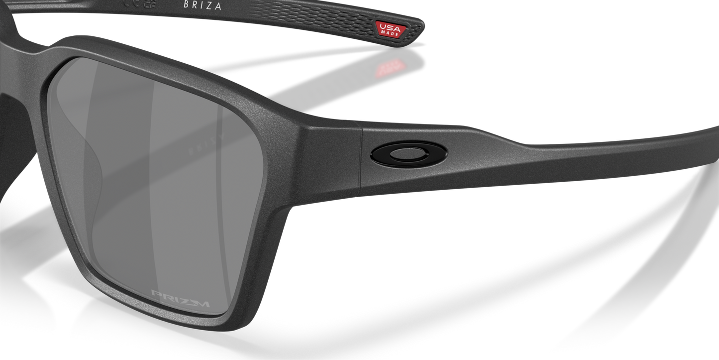 Oakley BRIZA 949703 Steel