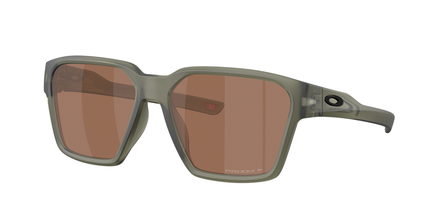Oakley BRIZA 949705 Matte Olive Ink
