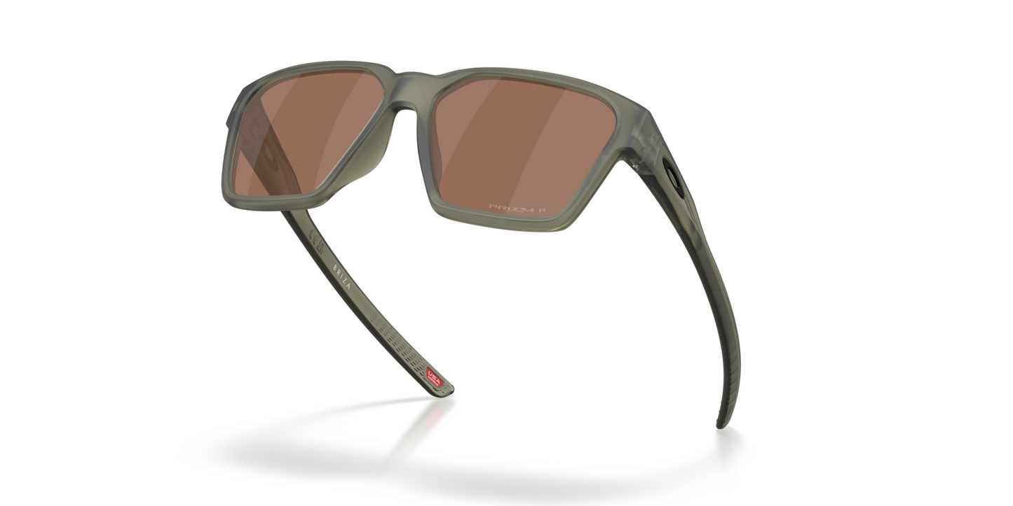 Oakley BRIZA 949705 Matte Olive Ink