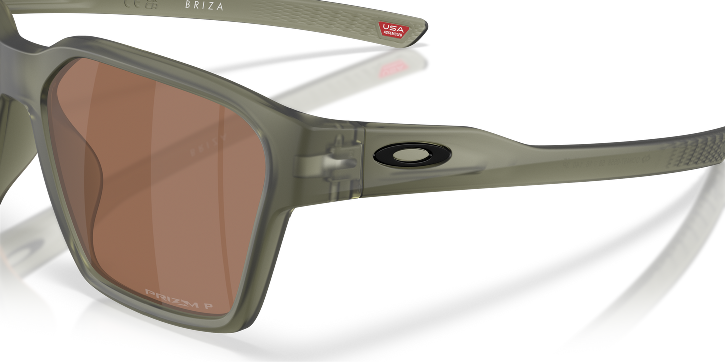 Oakley BRIZA 949705 Matte Olive Ink