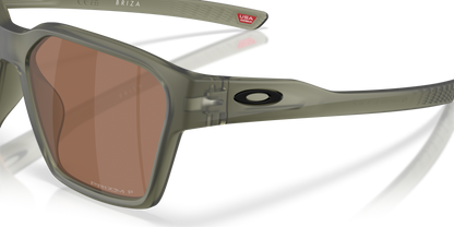 Oakley BRIZA 949705 Matte Olive Ink