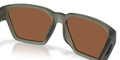 Oakley BRIZA 949705 Matte Olive Ink