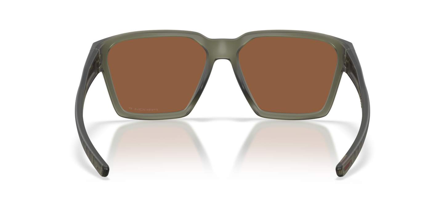 Oakley BRIZA 949705 Matte Olive Ink