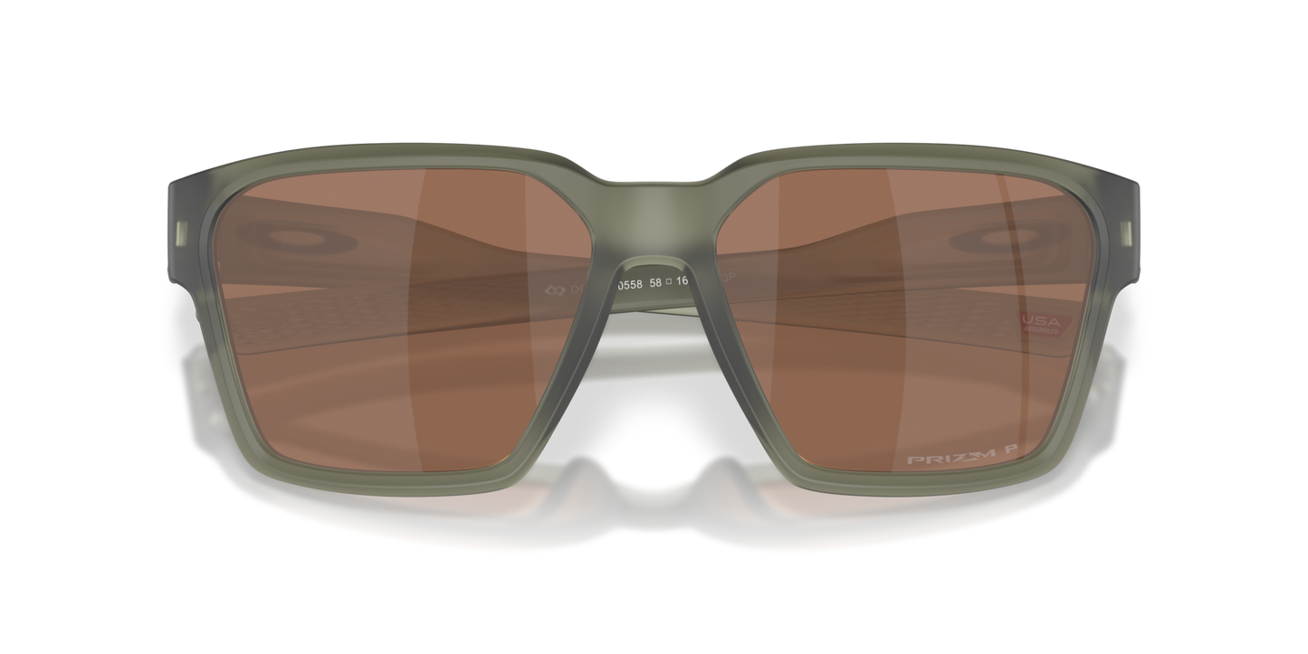 Oakley BRIZA 949705 Matte Olive Ink