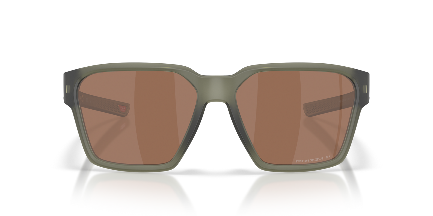 Oakley BRIZA 949705 Matte Olive Ink