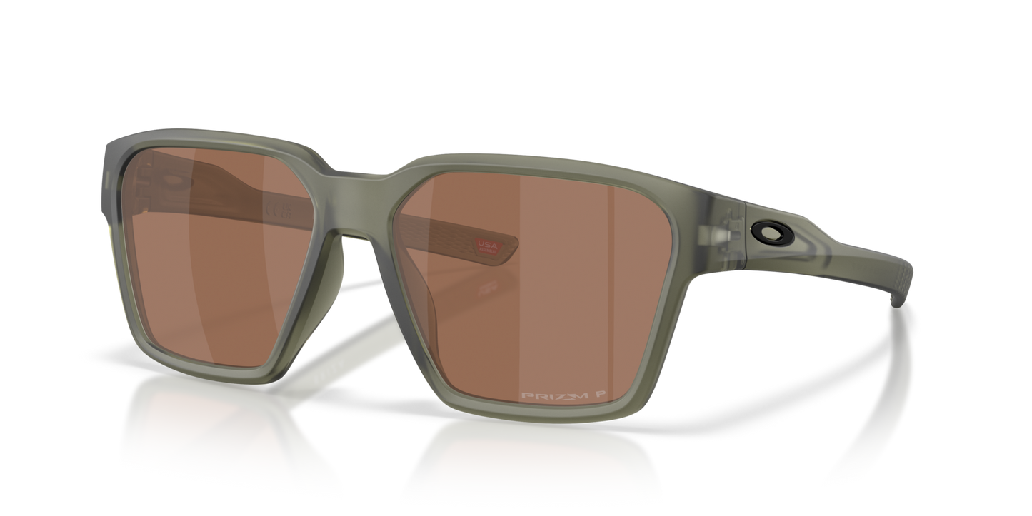 Oakley BRIZA 949705 Matte Olive Ink