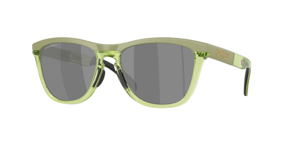 Oakley FROGSKINS RANGE XL 950307 Matt Fern/Transparent Fern