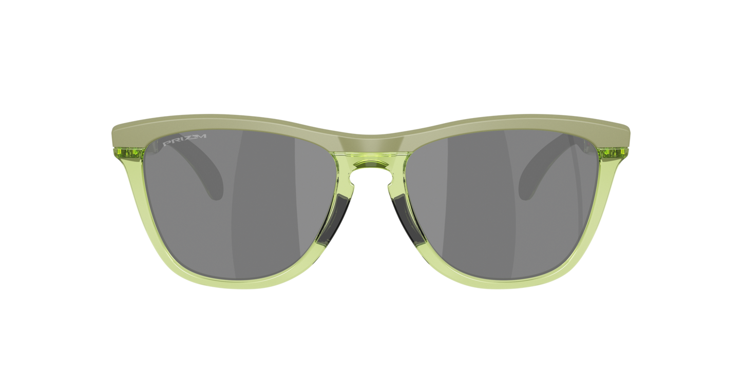 Oakley FROGSKINS RANGE XL 950307 Matt Fern/Transparent Fern