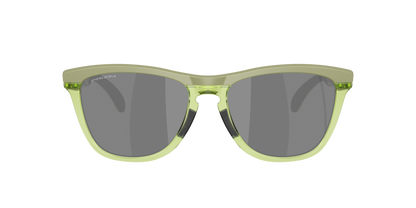 Oakley FROGSKINS RANGE XL 950307 Matt Fern/Transparent Fern