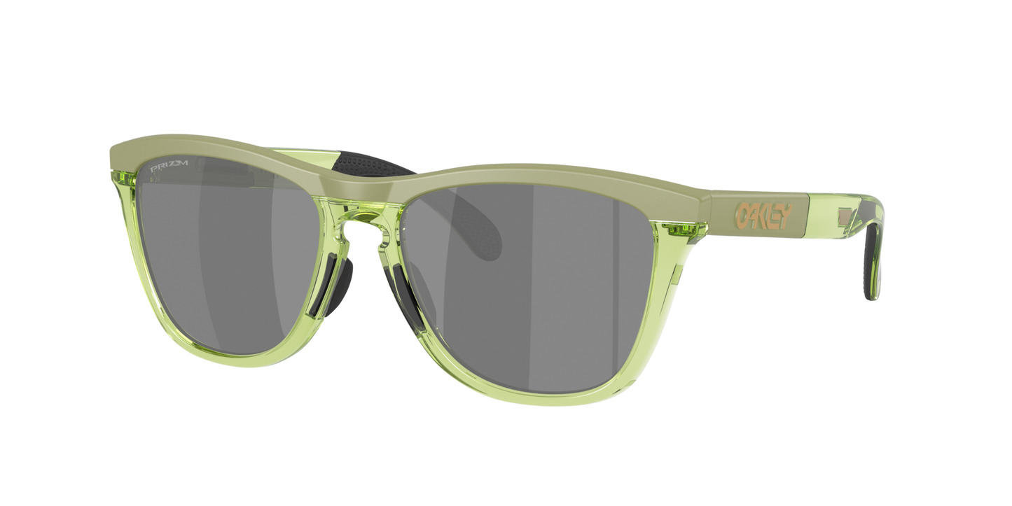 Oakley FROGSKINS RANGE XL 950307 Matt Fern/Transparent Fern
