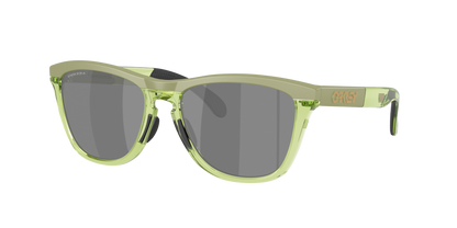 Oakley FROGSKINS RANGE XL 950307 Matt Fern/Transparent Fern