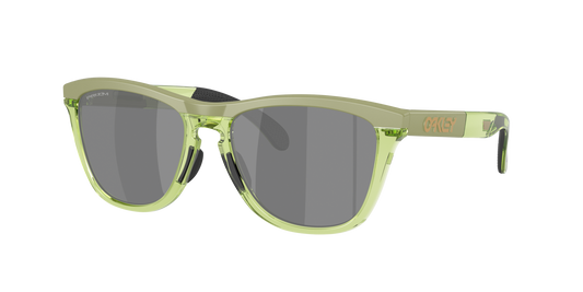 Oakley FROGSKINS RANGE XL 950307 Matt Fern/Transparent Fern