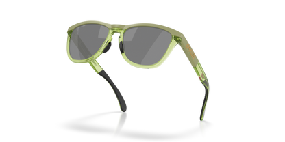 Oakley FROGSKINS RANGE XL 950307 Matt Fern/Transparent Fern