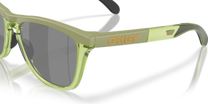 Oakley FROGSKINS RANGE XL 950307 Matt Fern/Transparent Fern