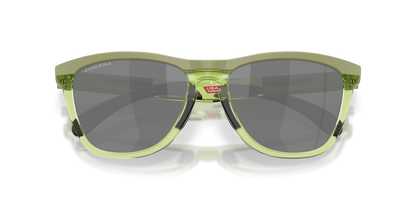 Oakley FROGSKINS RANGE XL 950307 Matt Fern/Transparent Fern