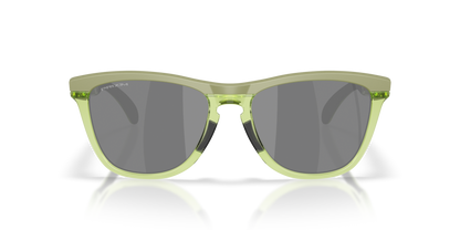 Oakley FROGSKINS RANGE XL 950307 Matt Fern/Transparent Fern