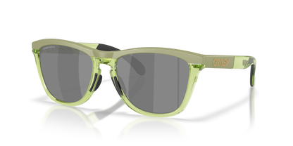 Oakley FROGSKINS RANGE XL 950307 Matt Fern/Transparent Fern