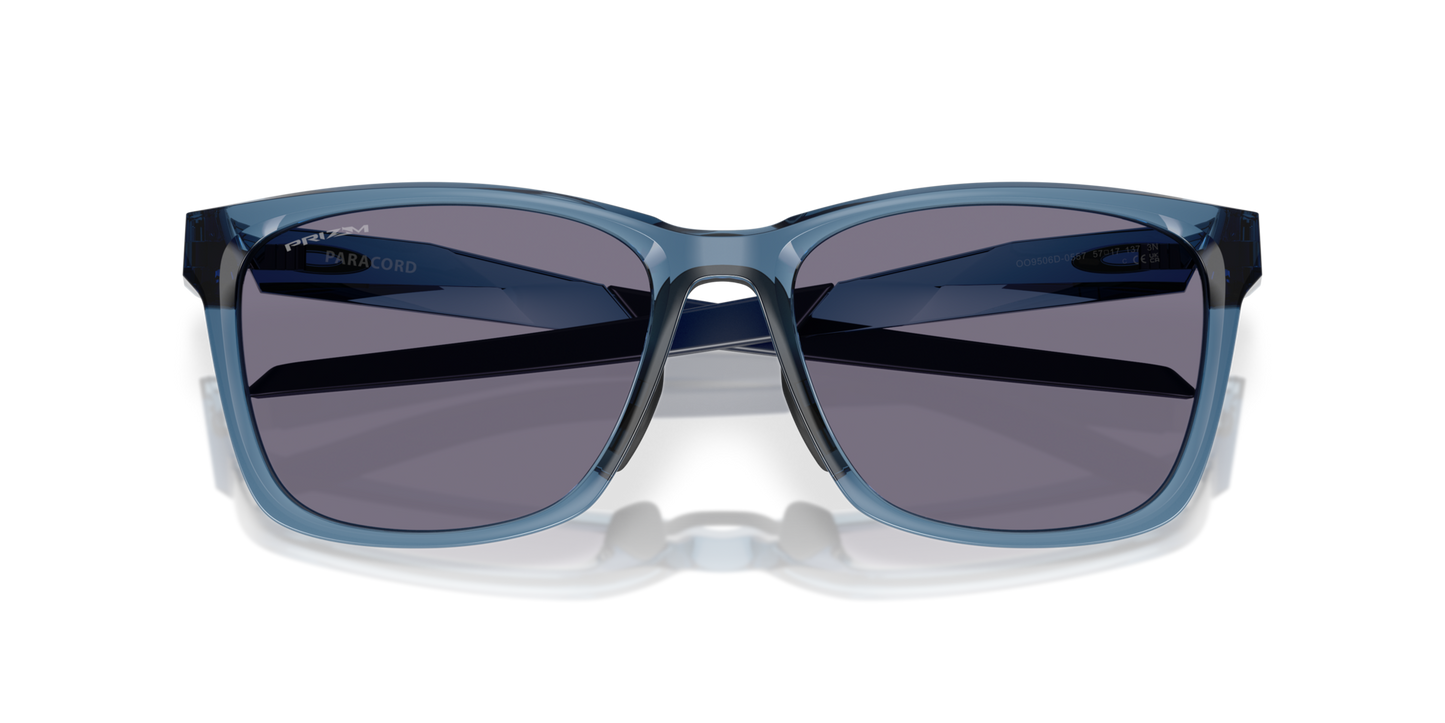 Oakley PARACORD 950605 Transparent Abyss