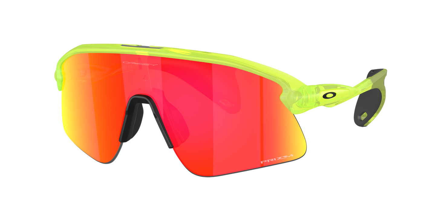 Oakley STUNT DEVIL 951703 Matte Uranium