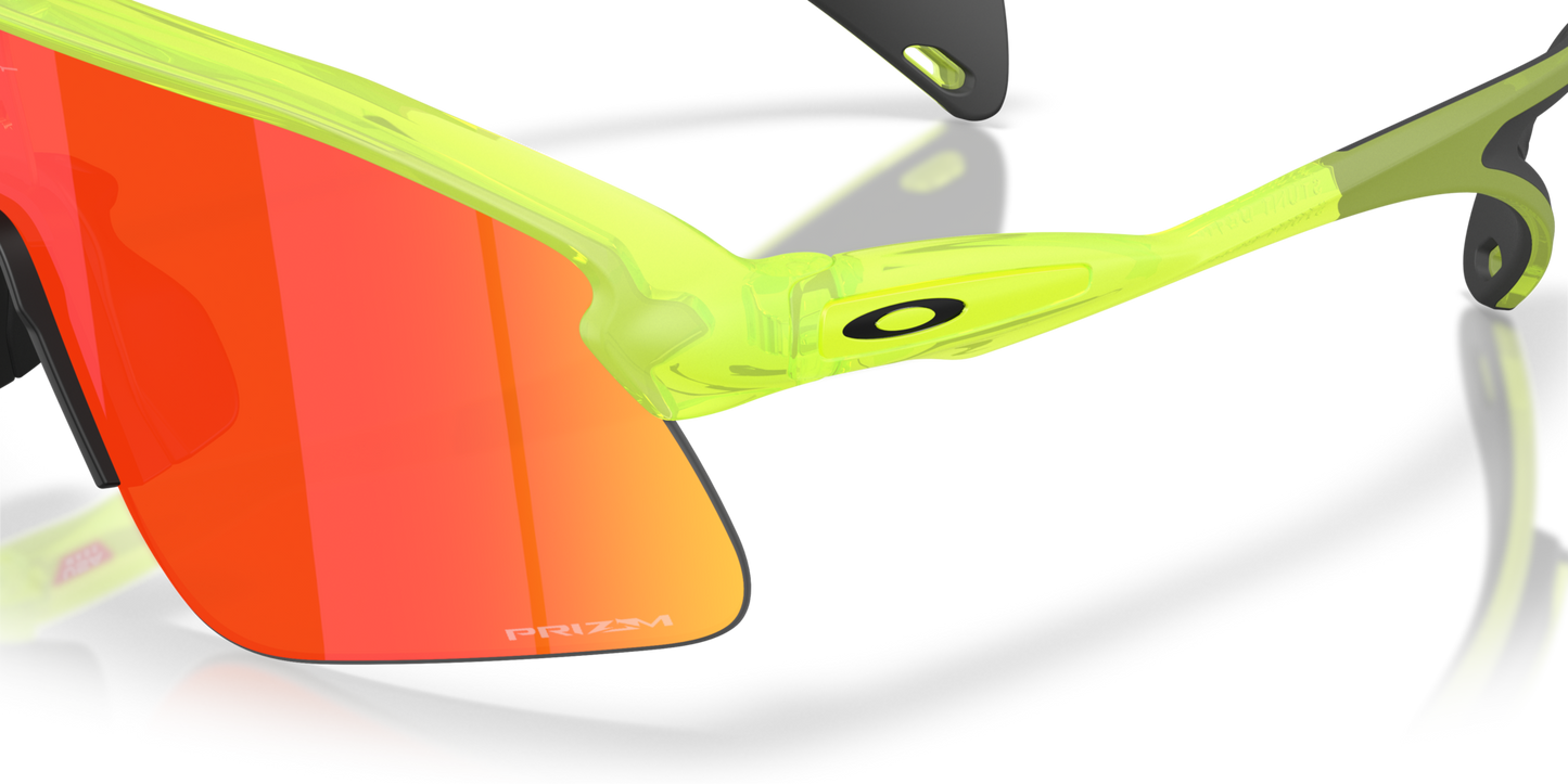 Oakley STUNT DEVIL 951703 Matte Uranium