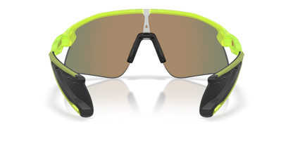 Oakley STUNT DEVIL 951703 Matte Uranium