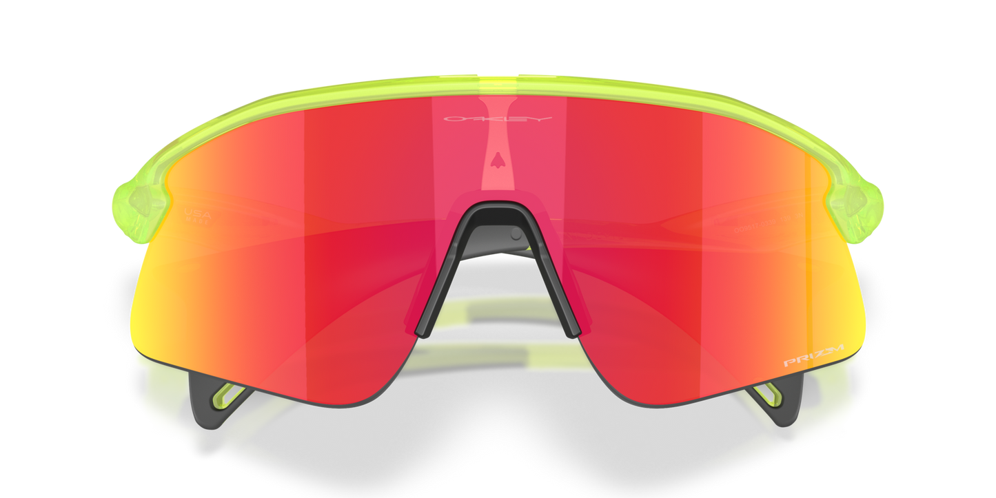 Oakley STUNT DEVIL 951703 Matte Uranium