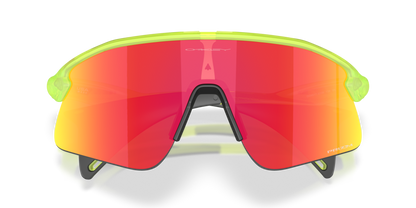 Oakley STUNT DEVIL 951703 Matte Uranium