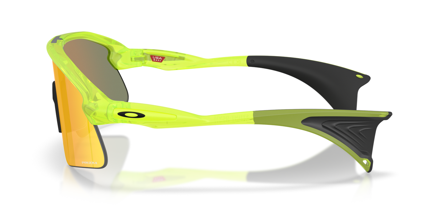 Oakley STUNT DEVIL 951703 Matte Uranium