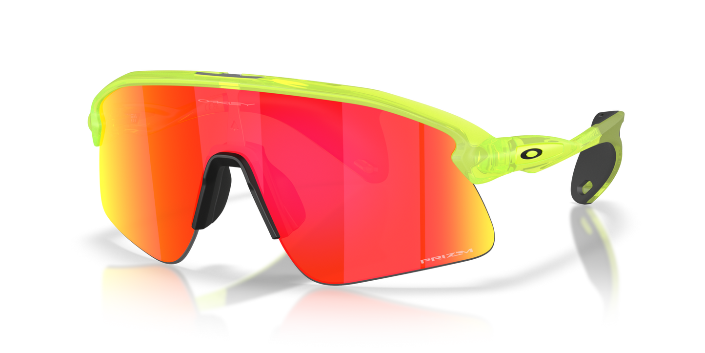Oakley STUNT DEVIL 951703 Matte Uranium