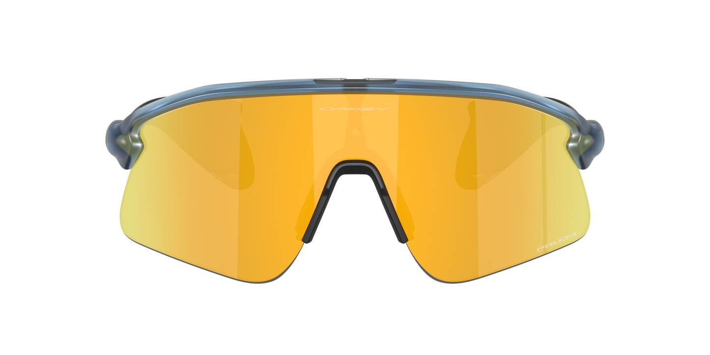 Oakley STUNT DEVIL 951705 Matte Transparent Abyss