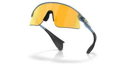 Oakley STUNT DEVIL 951705 Matte Transparent Abyss