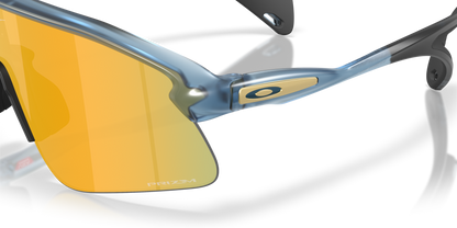 Oakley STUNT DEVIL 951705 Matte Transparent Abyss